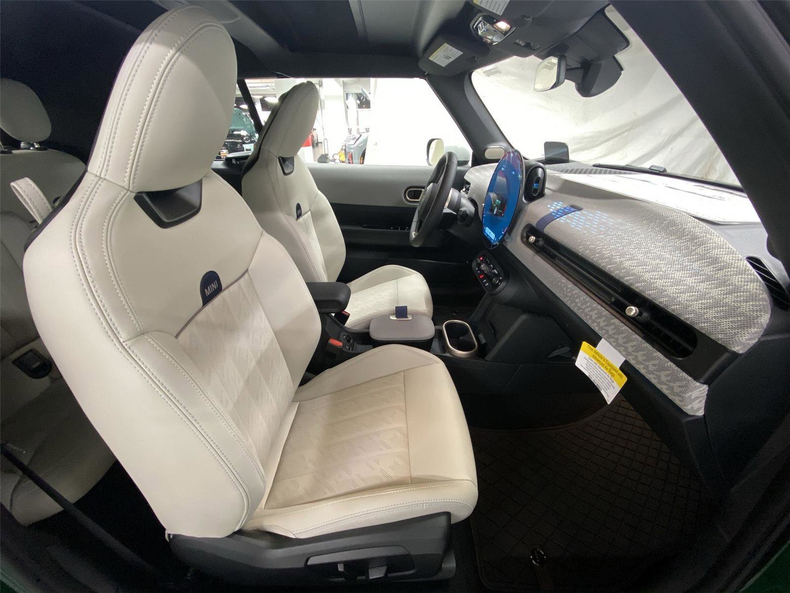 New 2026 MINI Cooper Convertible image 30