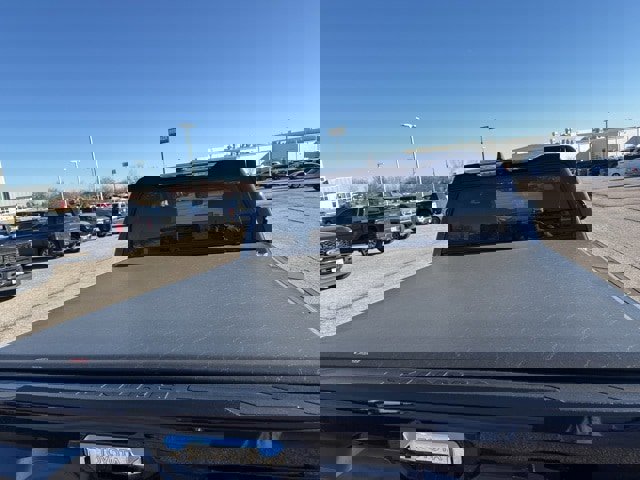 Used 2023 Toyota Tundra Limited image 8