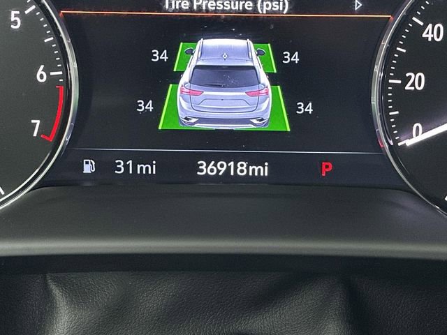 Used 2023 Buick Envision Essence image 36