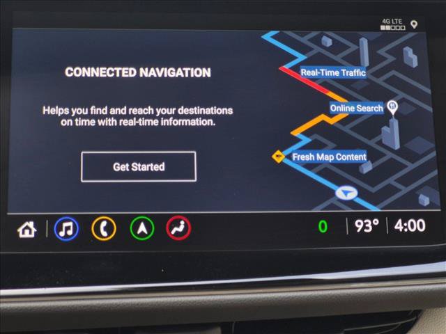 Used 2023 Buick Envision Avenir FWD image 12