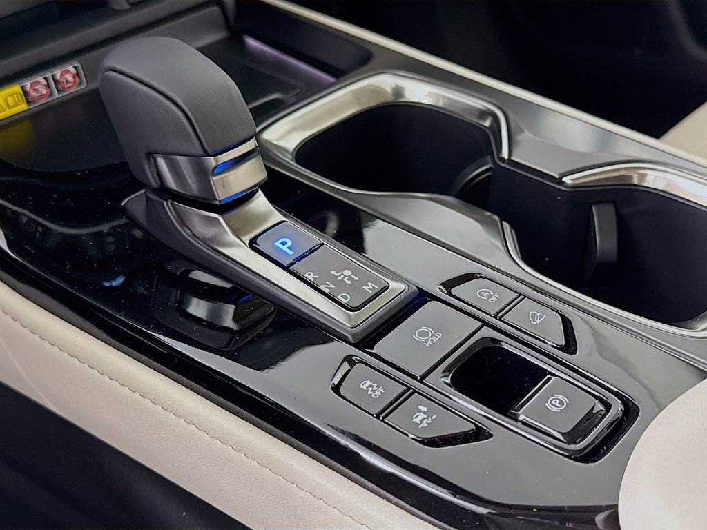 New 2026 Lexus NX 350 AWD w/ Luxury Package image 15
