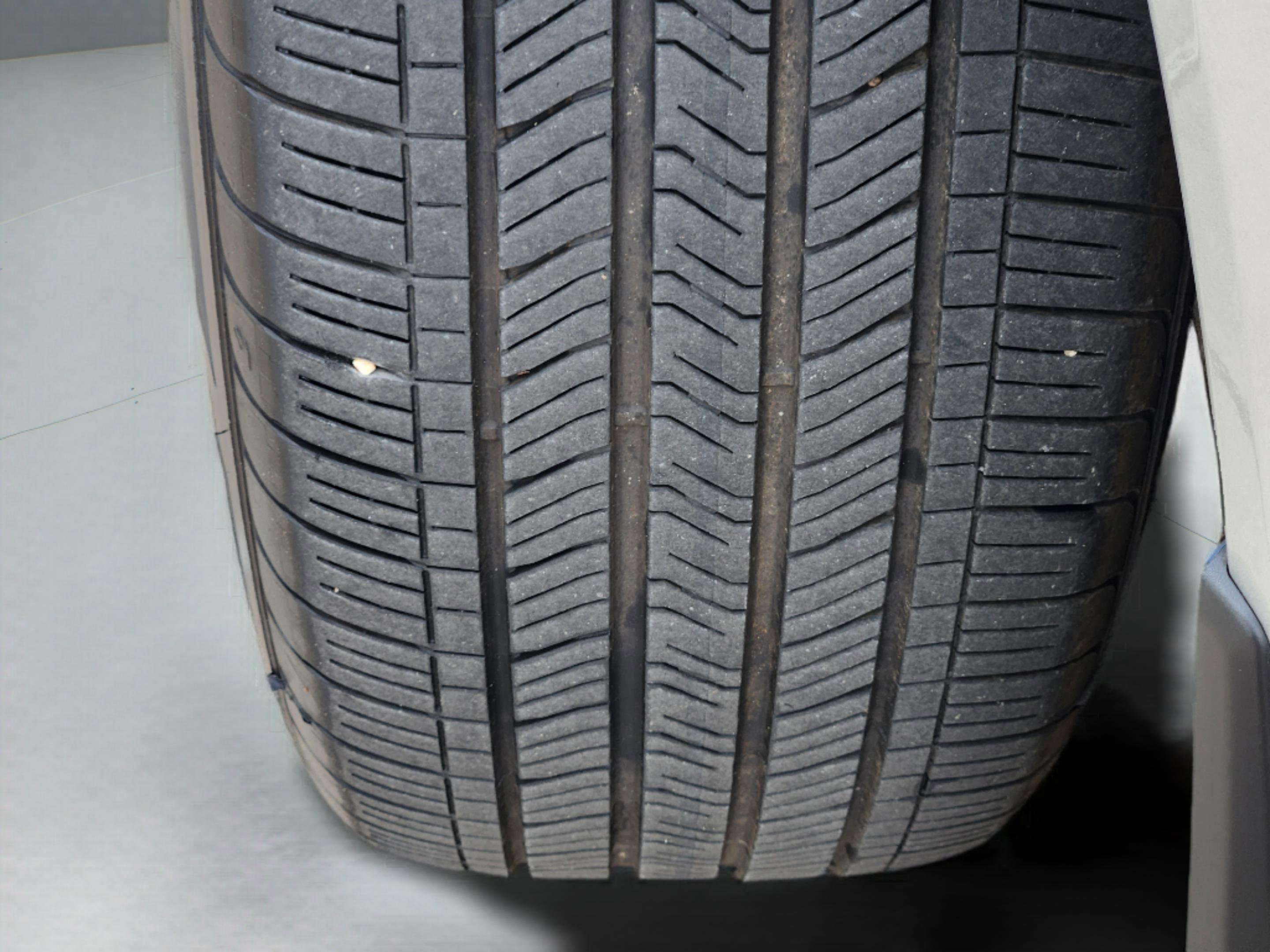 Certified 2025 Lexus TX 350 FWD w/ Technology Package image 39