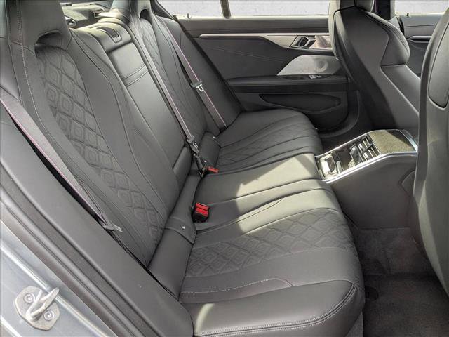 Used 2023 BMW M8 Gran Coupe xDrive Competition image 20