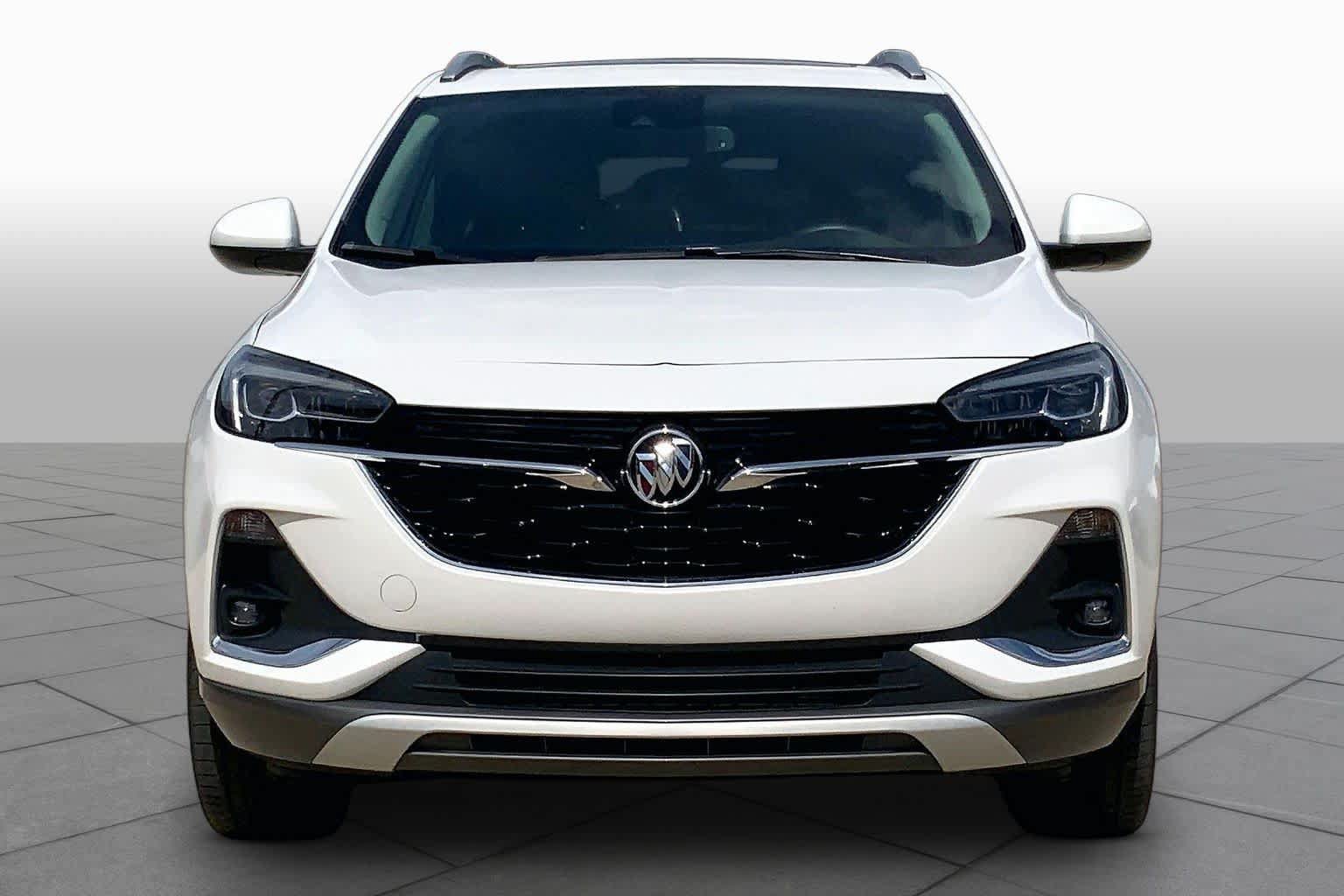 Certified 2023 Buick Encore GX Essence w/ Experience Buick Package FWD image 3