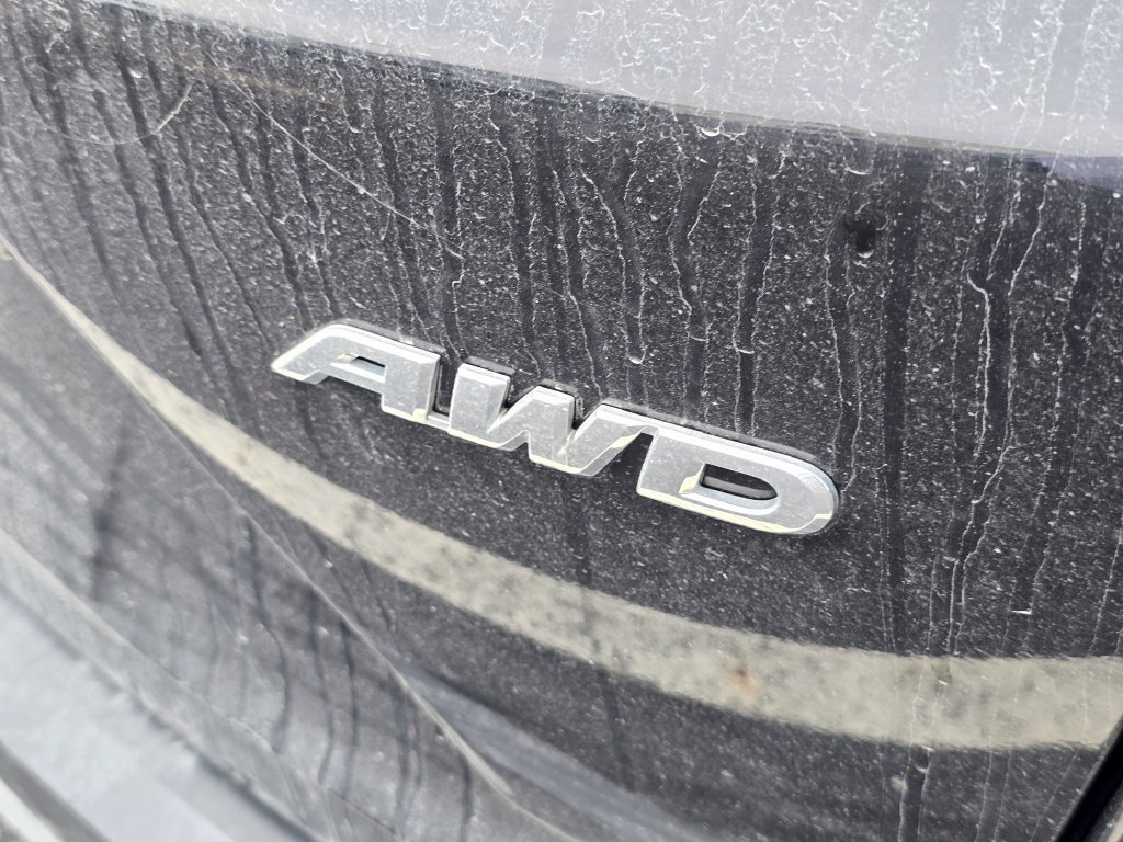 Used 2021 Honda CR-V EX-L image 11