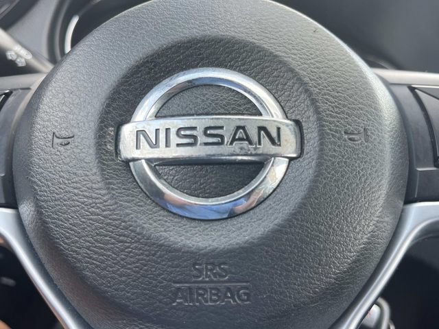 Used 2017 Nissan Rogue S FWD image 26