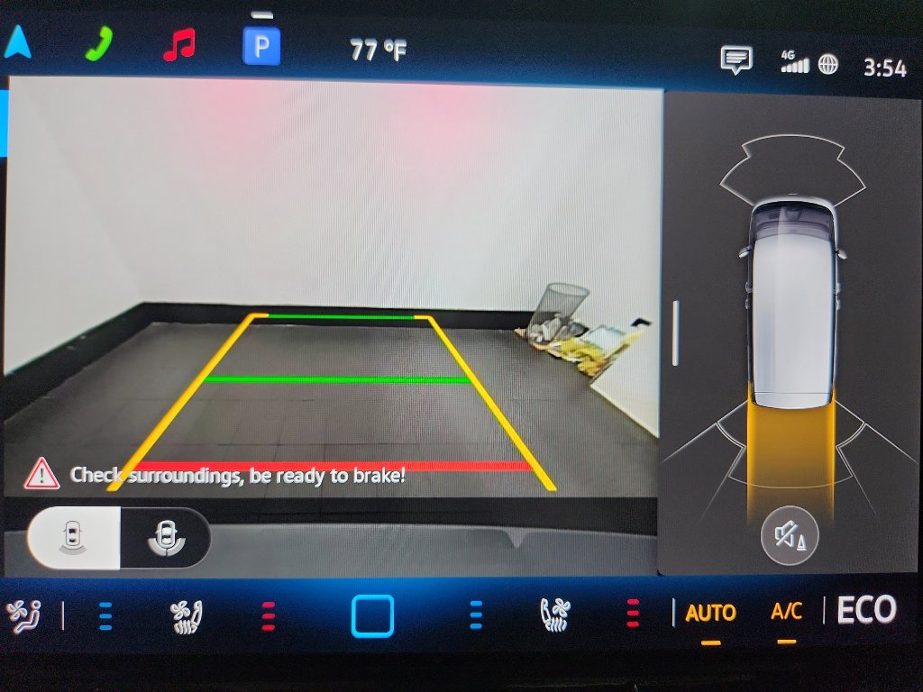 New 2025 Volkswagen ID. Buzz Pro S image 26