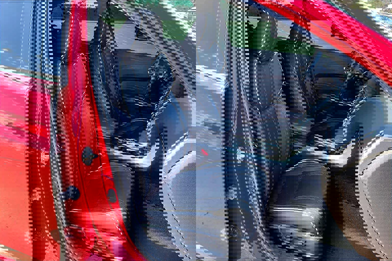 Used 2018 Acura TLX V6 w/ Technology Package image 9