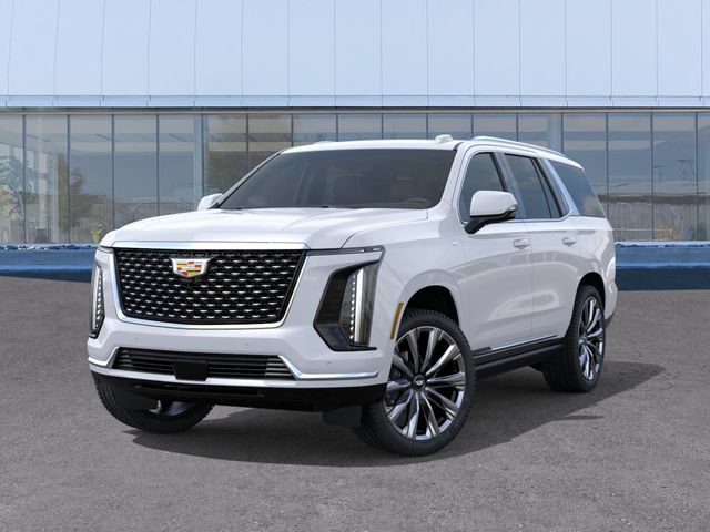New 2026 Cadillac Escalade Luxury w/ Touring Package AWD/4WD image 6