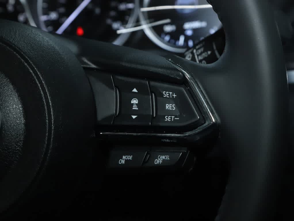 Certified 2023 MAZDA CX-5 Carbon Edition AWD/4WD image 24