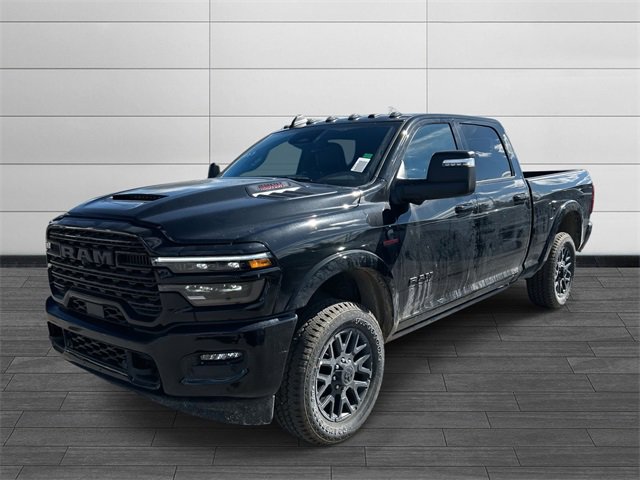 New 2026 RAM 2500 Limited image 7