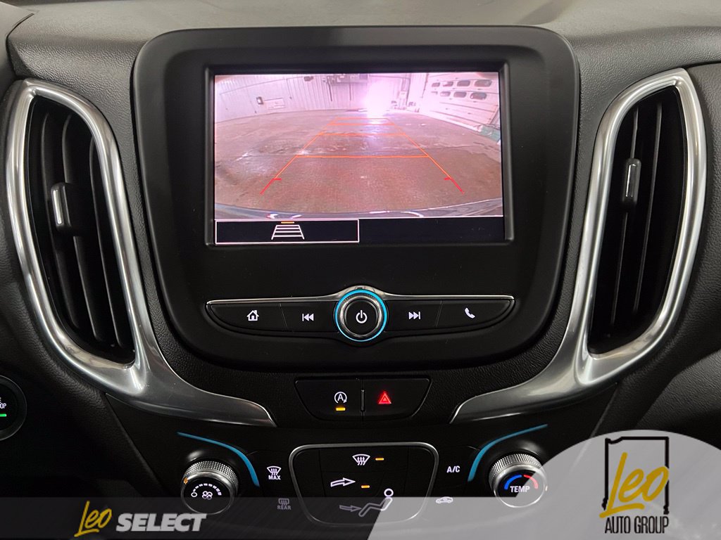 Used 2019 Chevrolet Equinox LS w/ LS Convenience Package AWD/4WD image 12