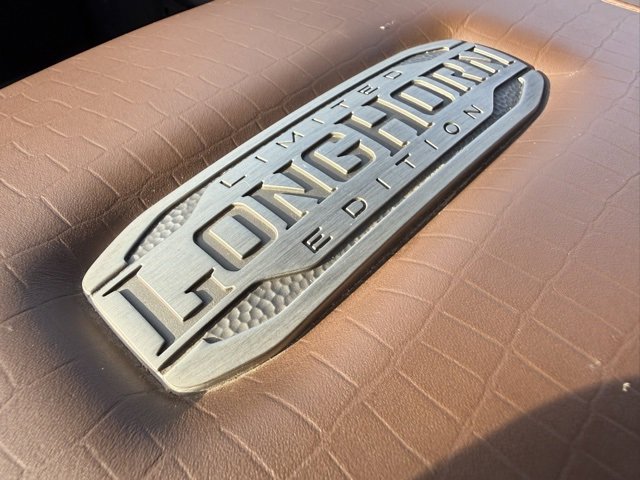 Used 2022 RAM 3500 Limited image 33