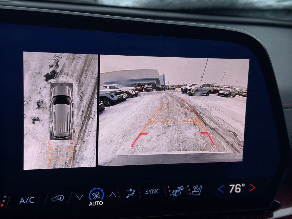 Used 2024 Chevrolet Traverse RS w/ LPO, Floor Liner Package image 20