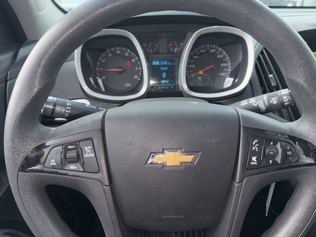 Used 2016 Chevrolet Equinox LS FWD image 29