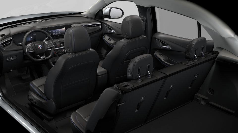 New 2026 Buick Encore GX Sport Touring AWD/4WD image 12