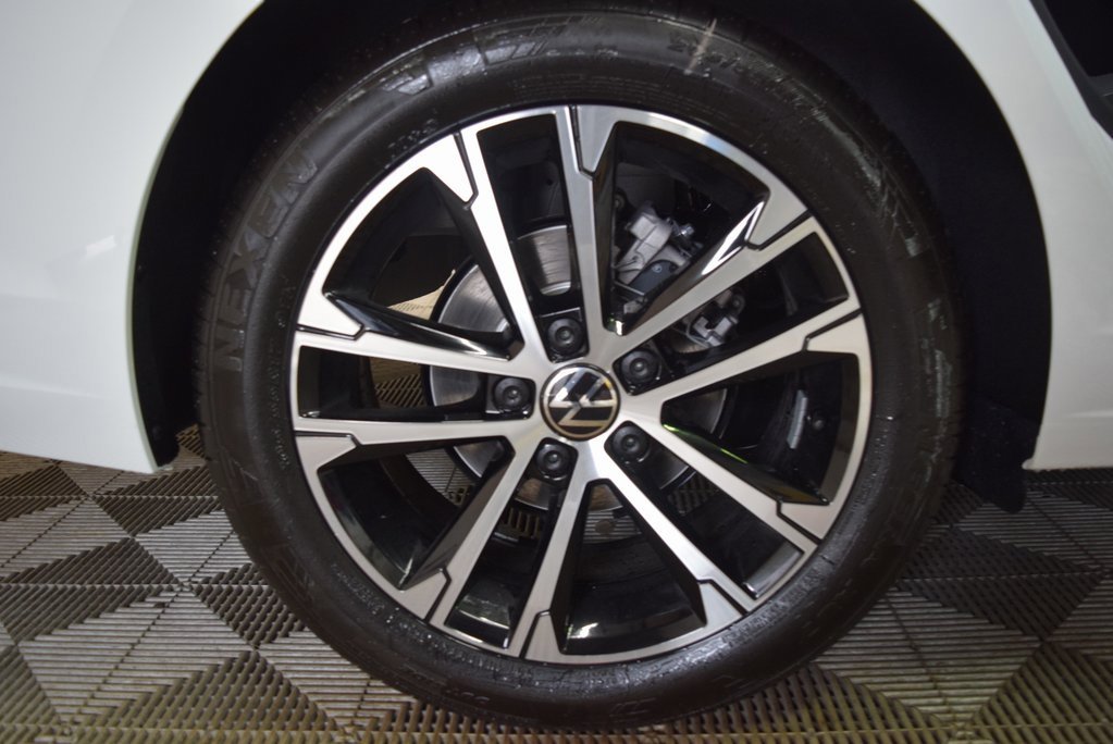 New 2026 Volkswagen Jetta Sport image 15