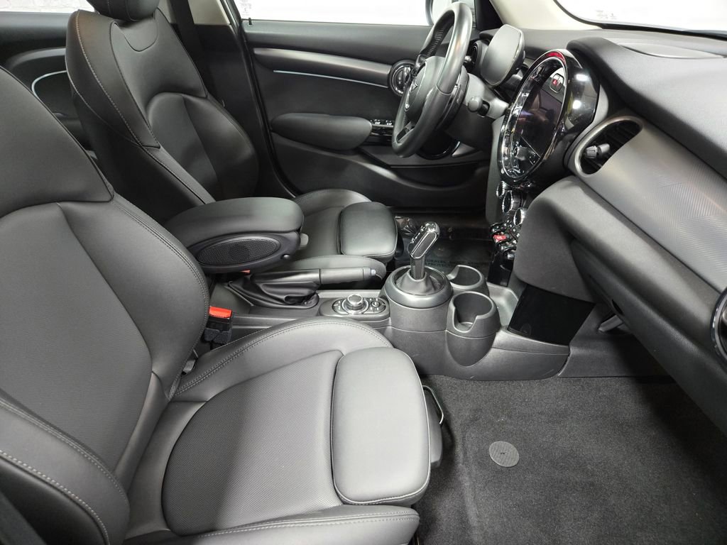 Used 2023 MINI Cooper S image 48