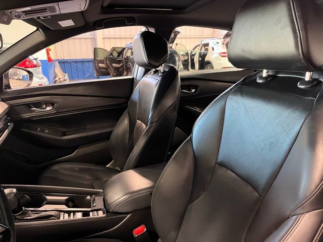 Used 2024 Honda Accord Sport image 23