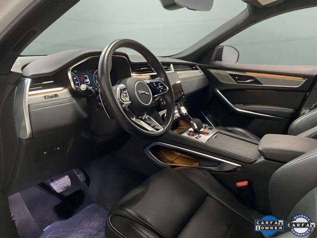 Used 2024 Jaguar F-PACE R-Dynamic S AWD/4WD image 22