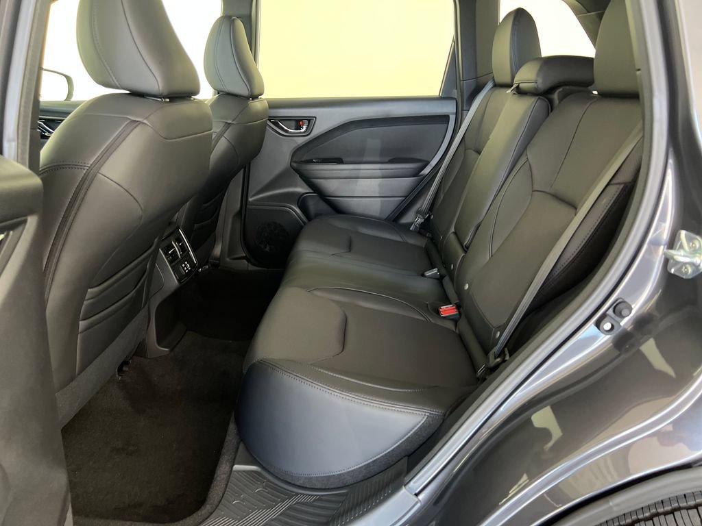 New 2026 Subaru Forester Limited AWD/4WD image 27