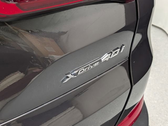 Used 2019 BMW X5 xDrive40i w/ Convenience Package AWD/4WD image 6