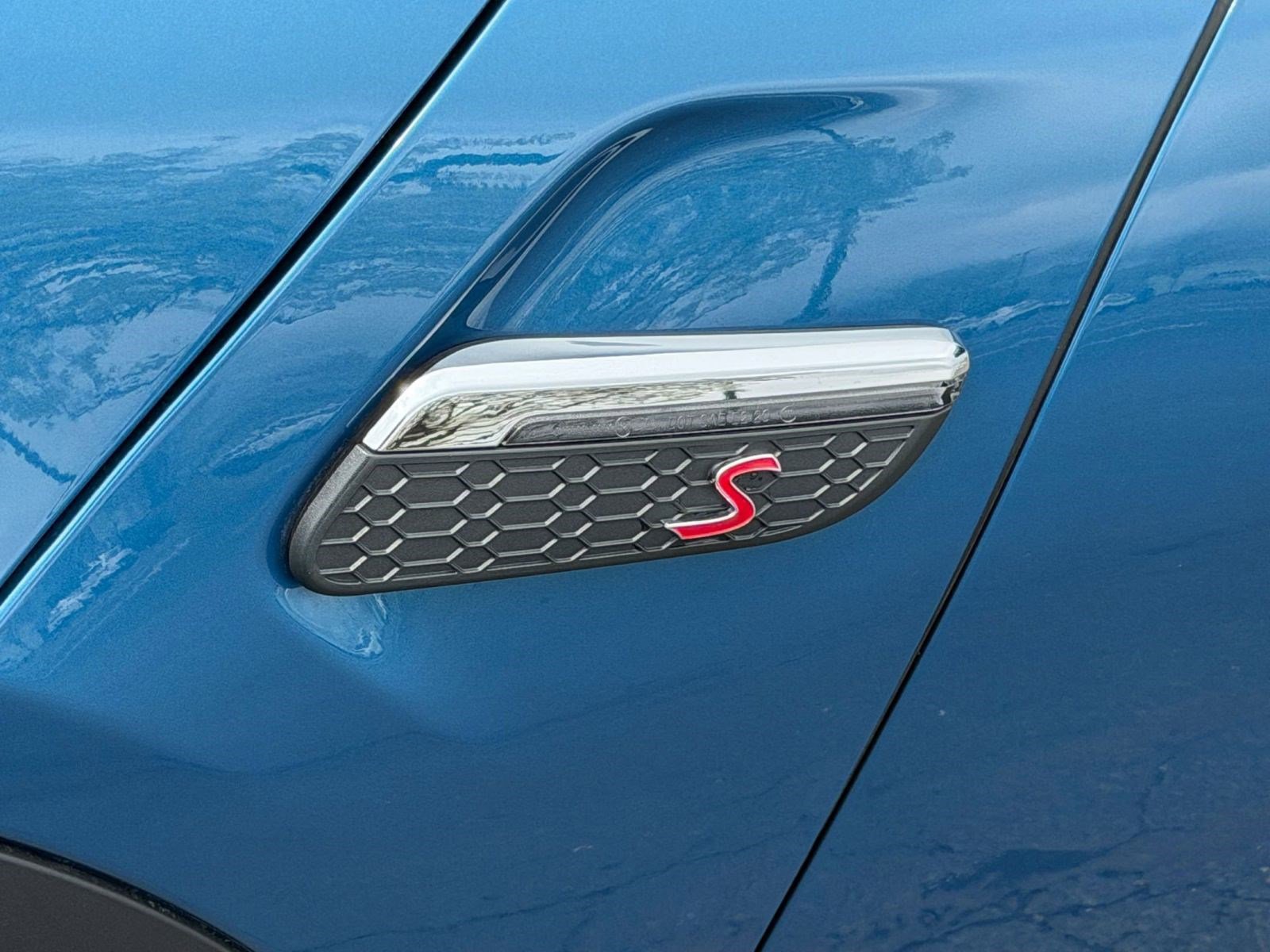 Used 2024 MINI Cooper S image 37