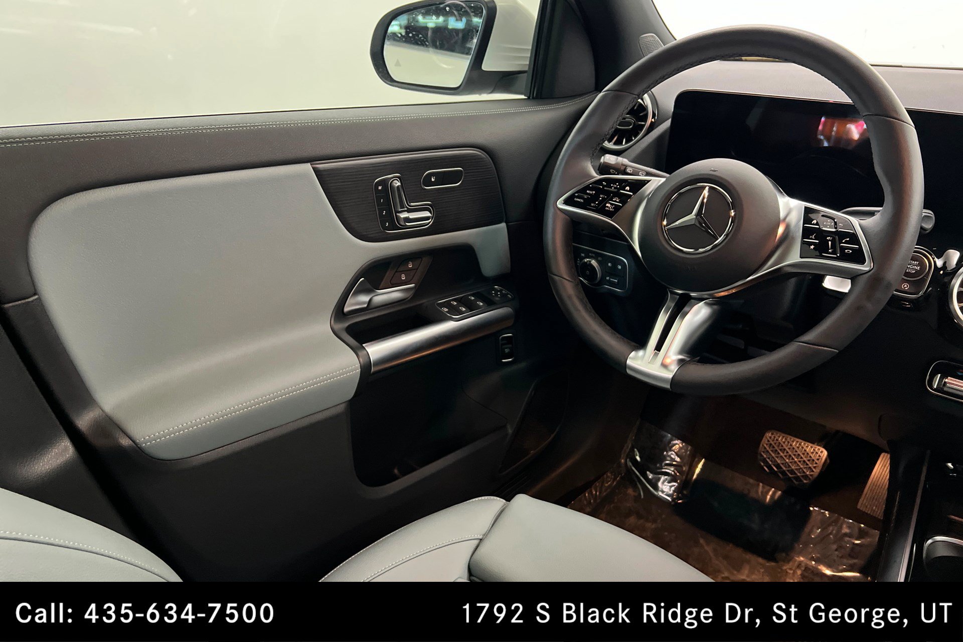 Certified 2026 Mercedes-Benz GLA 250 4MATIC image 11