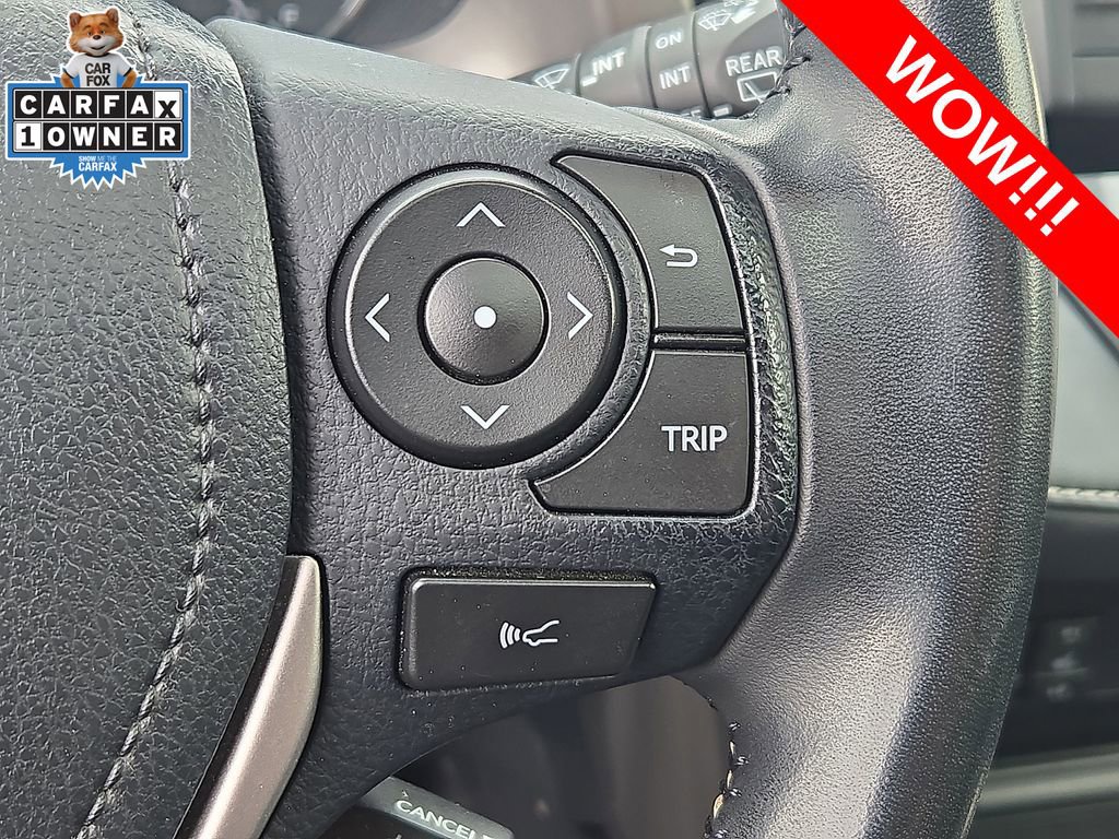 Used 2018 Toyota RAV4 Limited w/ All Weather Liner Package AWD/4WD image 22