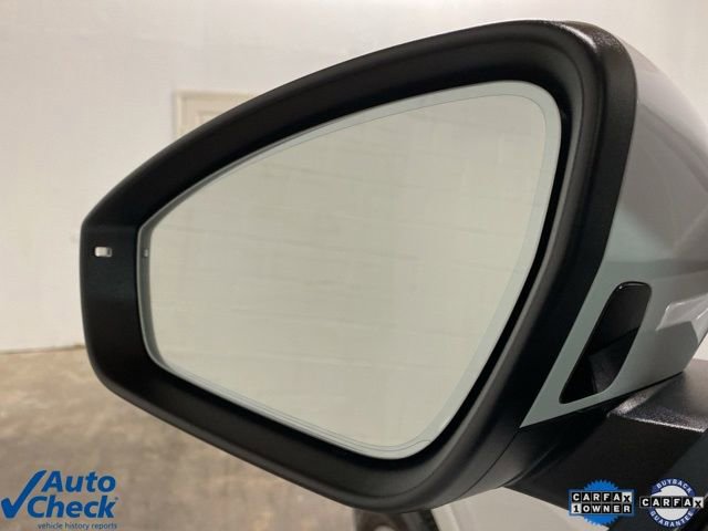 Used 2024 Audi Q4 e-tron Premium Plus w/ Premium Plus image 87