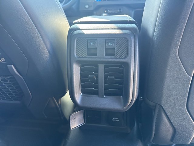 New 2025 Ford Bronco Big Bend image 15