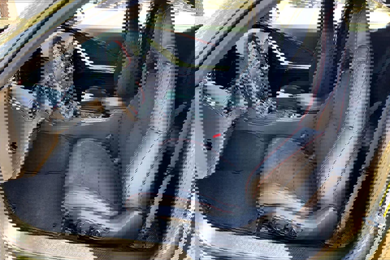 New 2026 Dodge Charger Scat Pack image 8