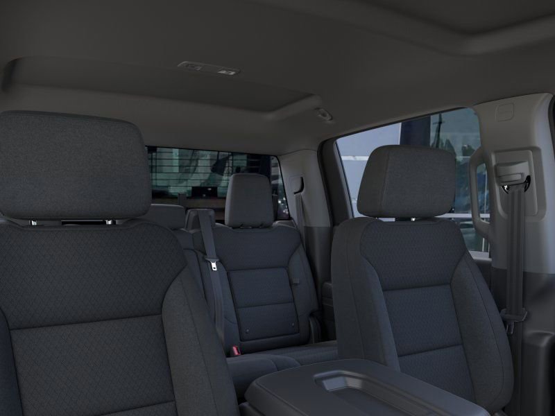 New 2026 GMC Sierra 1500 Elevation image 24