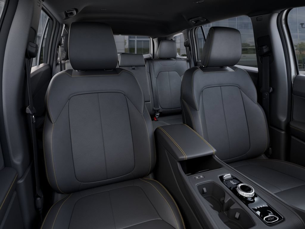 New 2026 Jeep Cherokee Limited AWD/4WD image 17