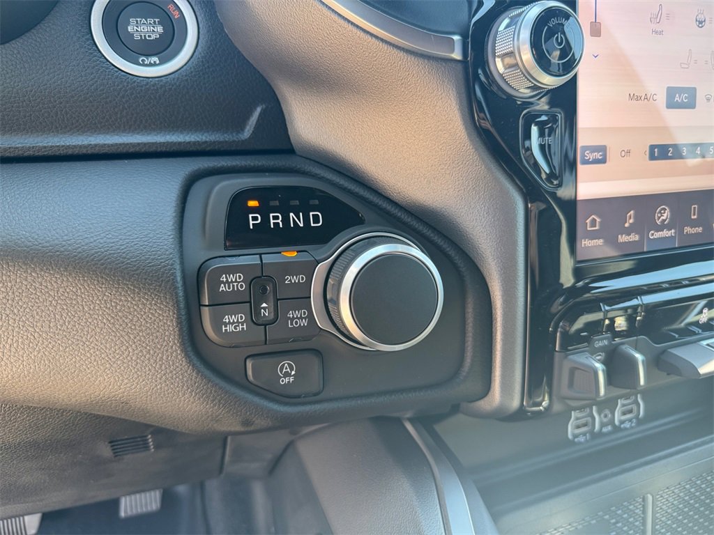 New 2026 RAM 1500 Big Horn image 21
