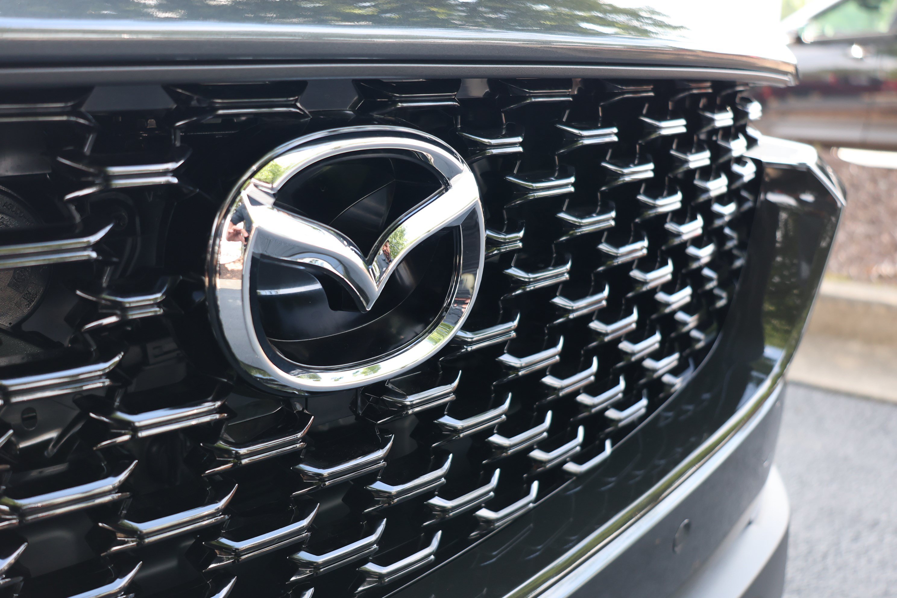 New 2026 MAZDA CX-50 AWD 2.5 Hybrid w/ Weather Package image 21
