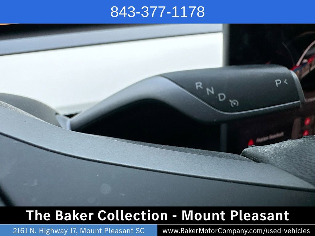 Used 2022 Tesla Model 3 Long Range image 16