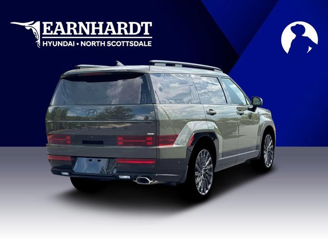 New 2026 Hyundai Santa Fe Calligraphy AWD/4WD image 7