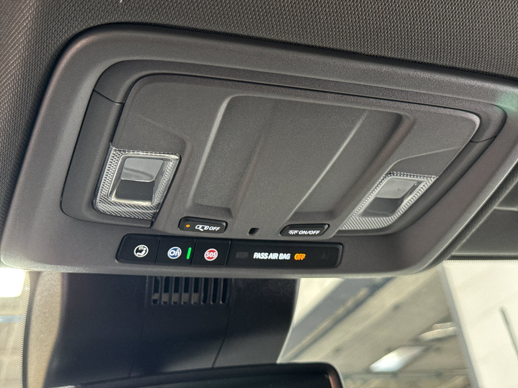 New 2026 Chevrolet Silverado 2500 Custom w/ Custom Convenience Package AWD/4WD image 33