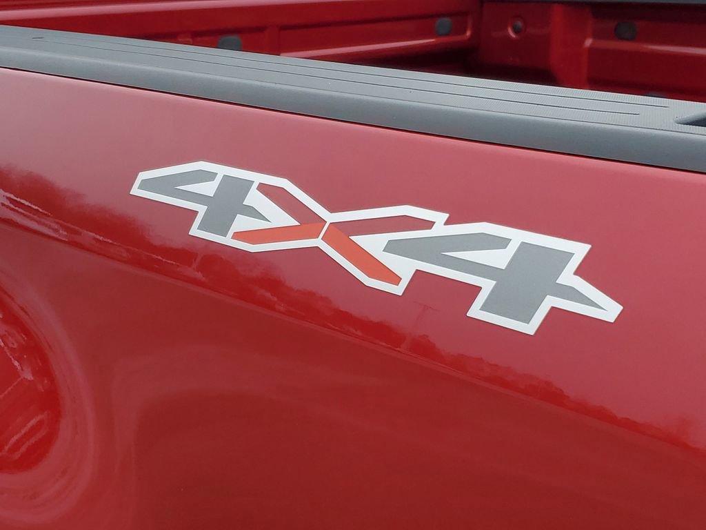 Certified 2022 Chevrolet Colorado LT w/ Luxury Package image 34