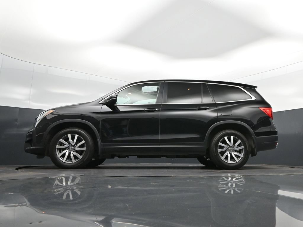 Used 2019 Honda Pilot EX-L image 39