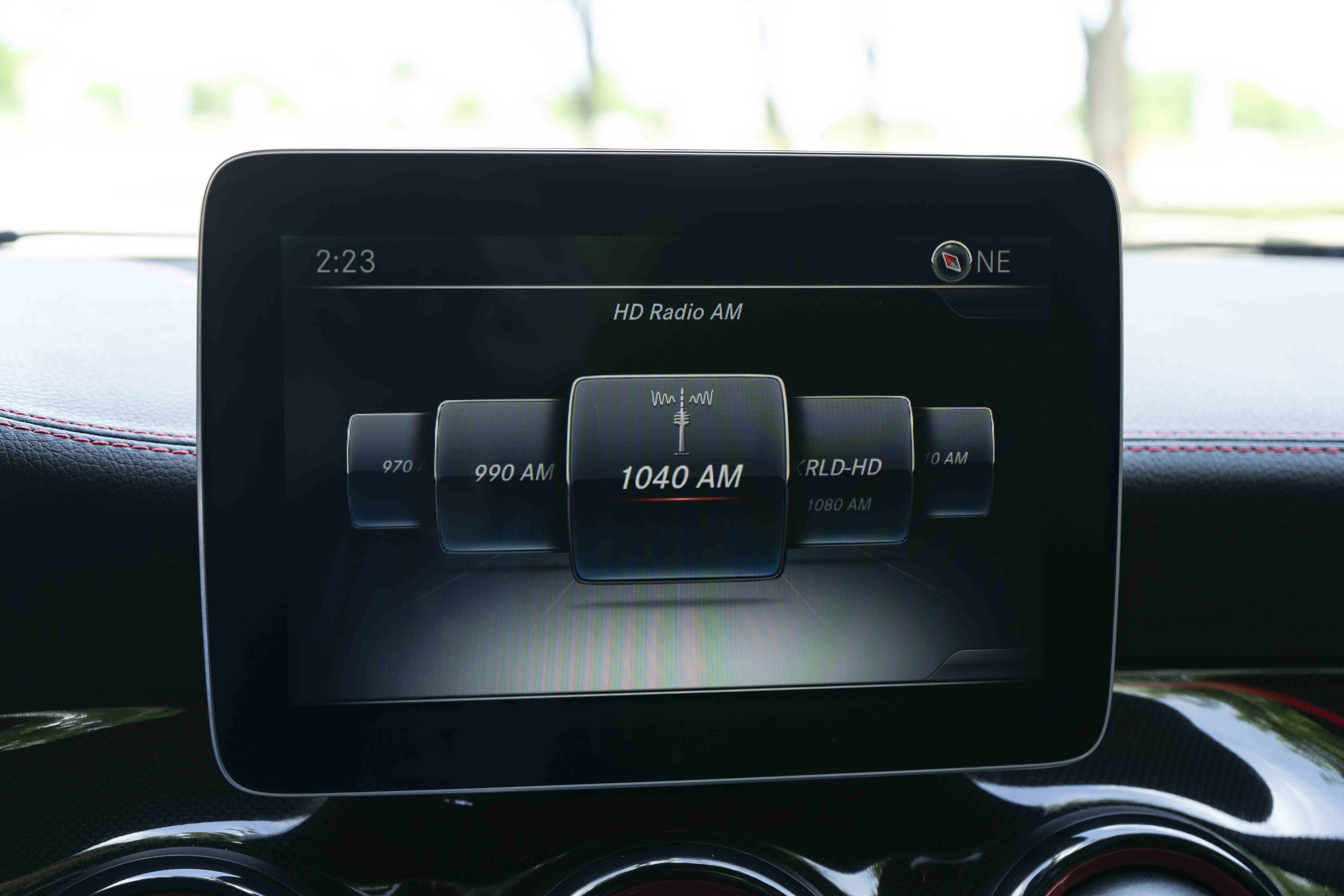 Used 2018 Mercedes-Benz GLA 45 AMG 4MATIC image 31