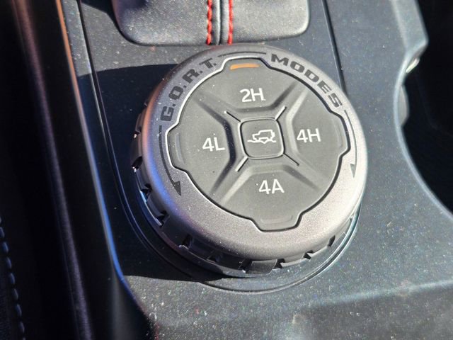 New 2026 Ford Bronco Heritage Edition image 22