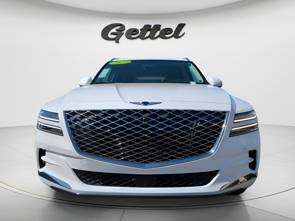 Used 2023 Genesis GV80 2.5T w/ Prestige Package image 9