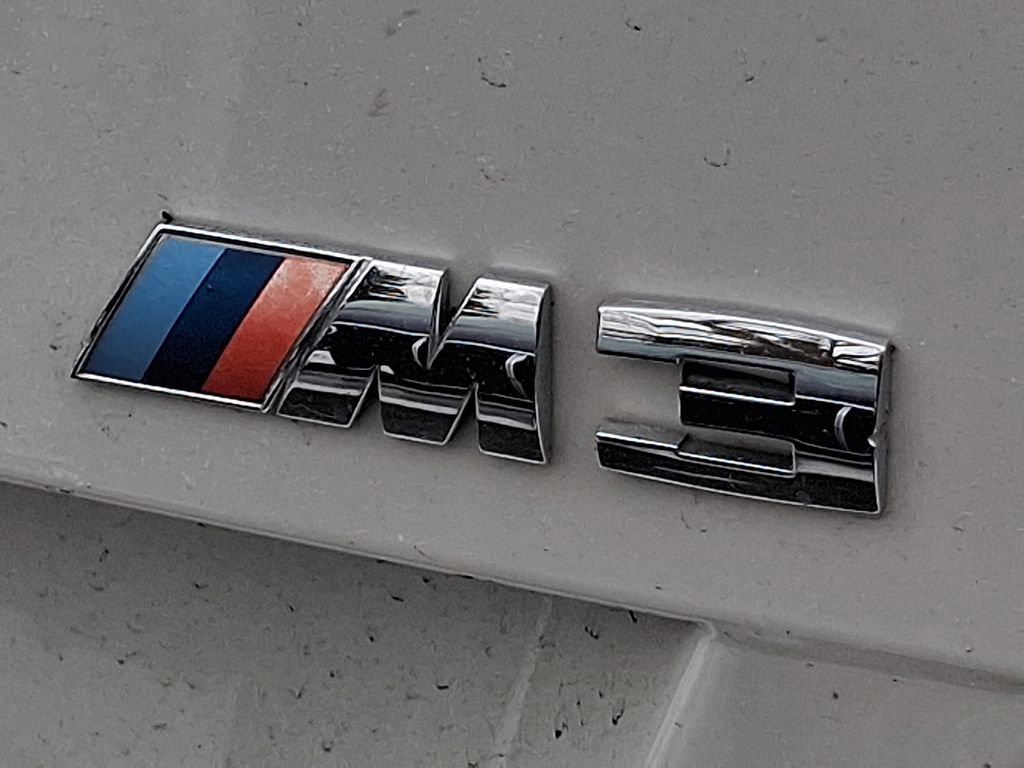 Used 2012 BMW M3 Base image 26