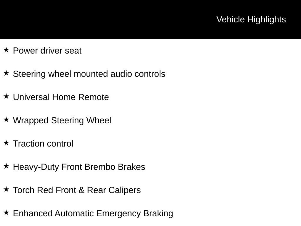 Certified 2023 Chevrolet Tahoe RST w/ RST Performance Edition AWD/4WD image 7