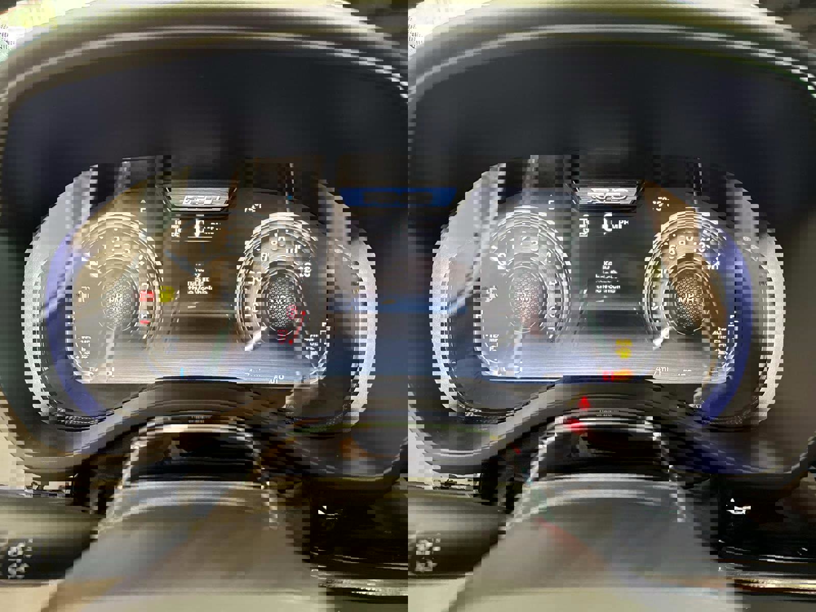 New 2026 RAM 1500 RHO image 26