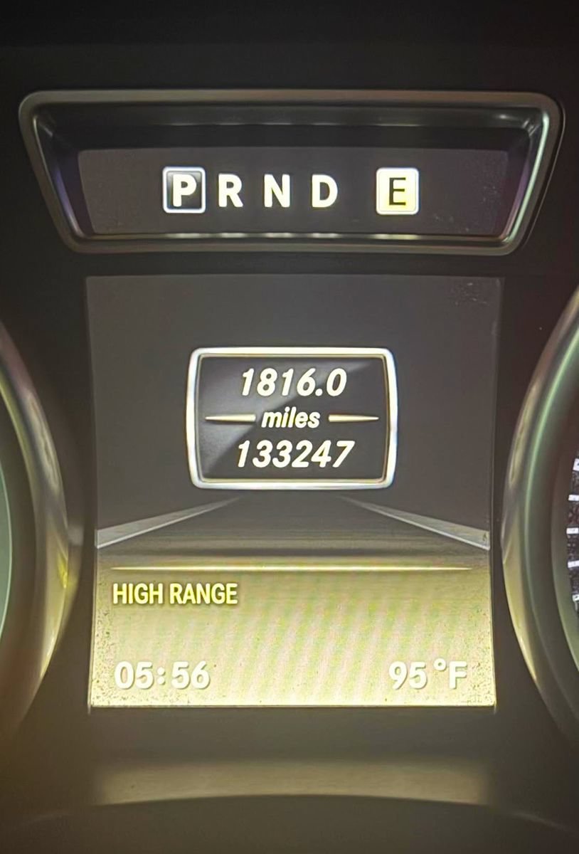 Used 2015 Mercedes-Benz G 550 image 44