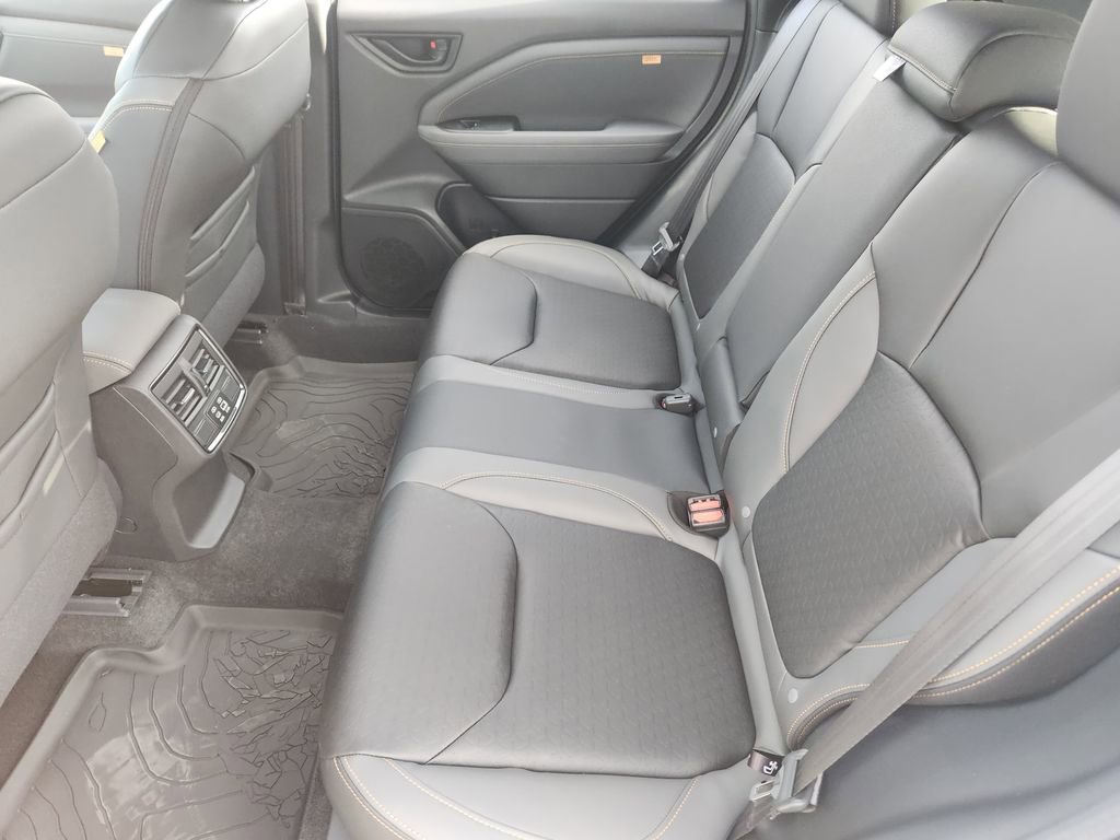 New 2026 Subaru Forester Wilderness w/ Wilderness Plus Package image 19
