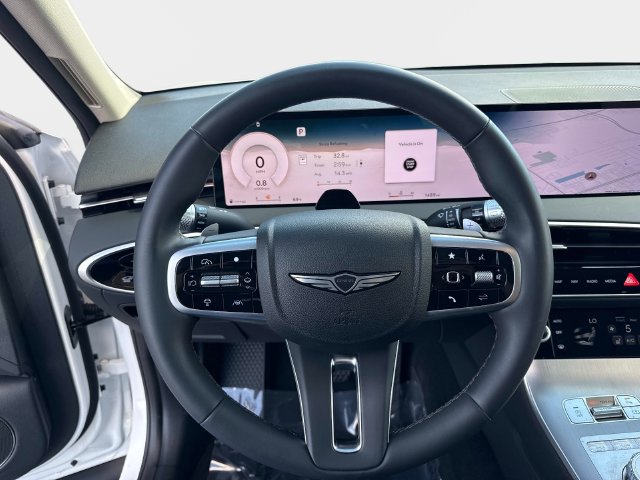 Used 2026 Genesis GV70 2.5T Select AWD/4WD image 27